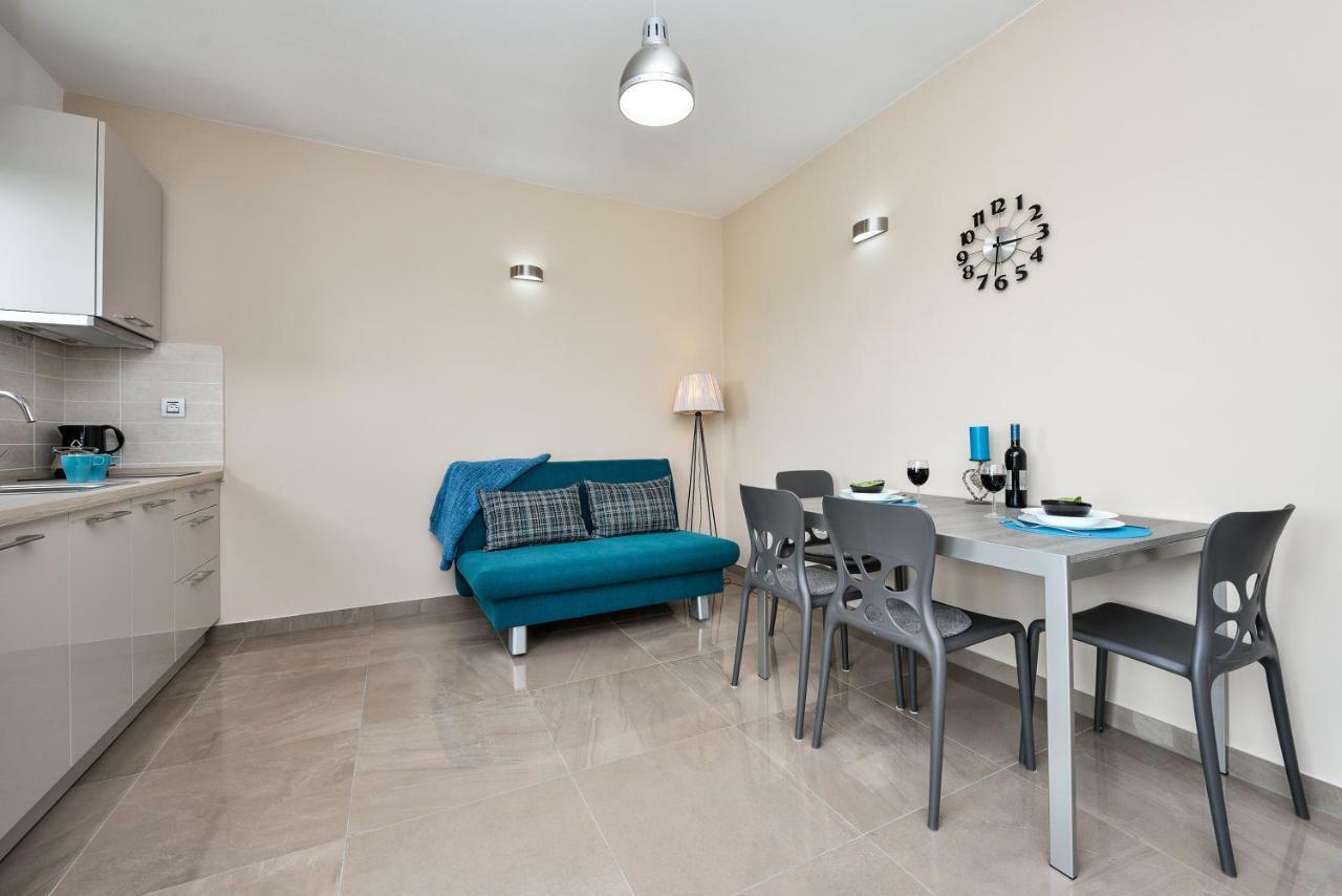 Apartments Feel Good ซูโกชัน ภายนอก รูปภาพ