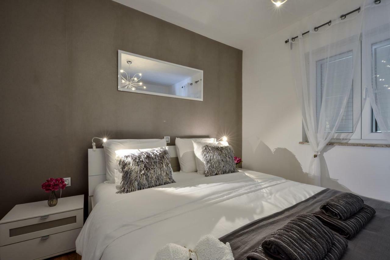 Apartments Feel Good ซูโกชัน ภายนอก รูปภาพ