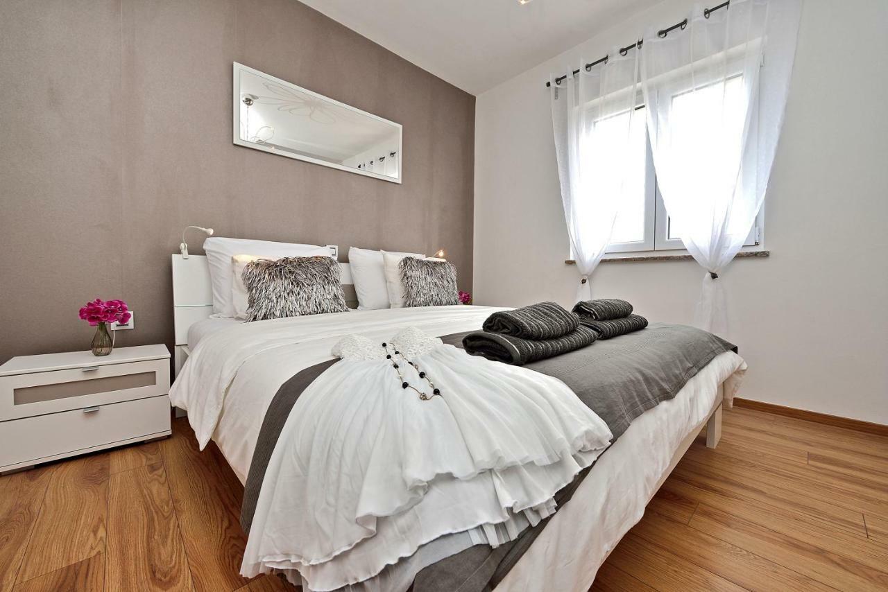 Apartments Feel Good ซูโกชัน ภายนอก รูปภาพ
