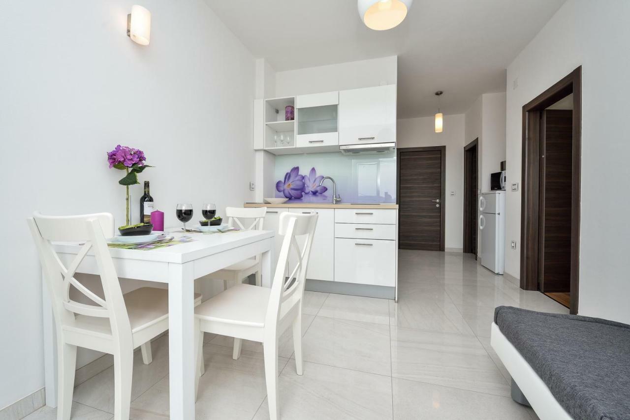 Apartments Feel Good ซูโกชัน ภายนอก รูปภาพ