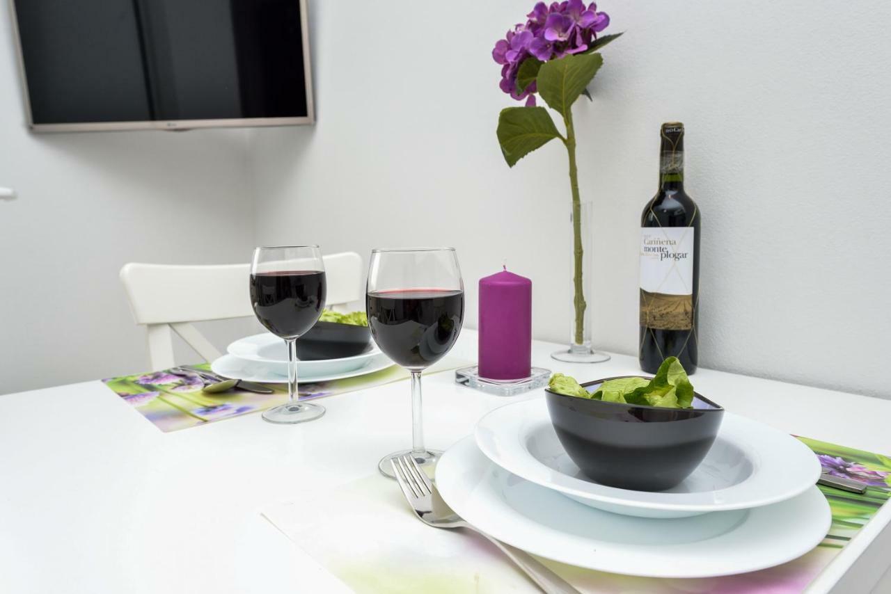 Apartments Feel Good ซูโกชัน ภายนอก รูปภาพ