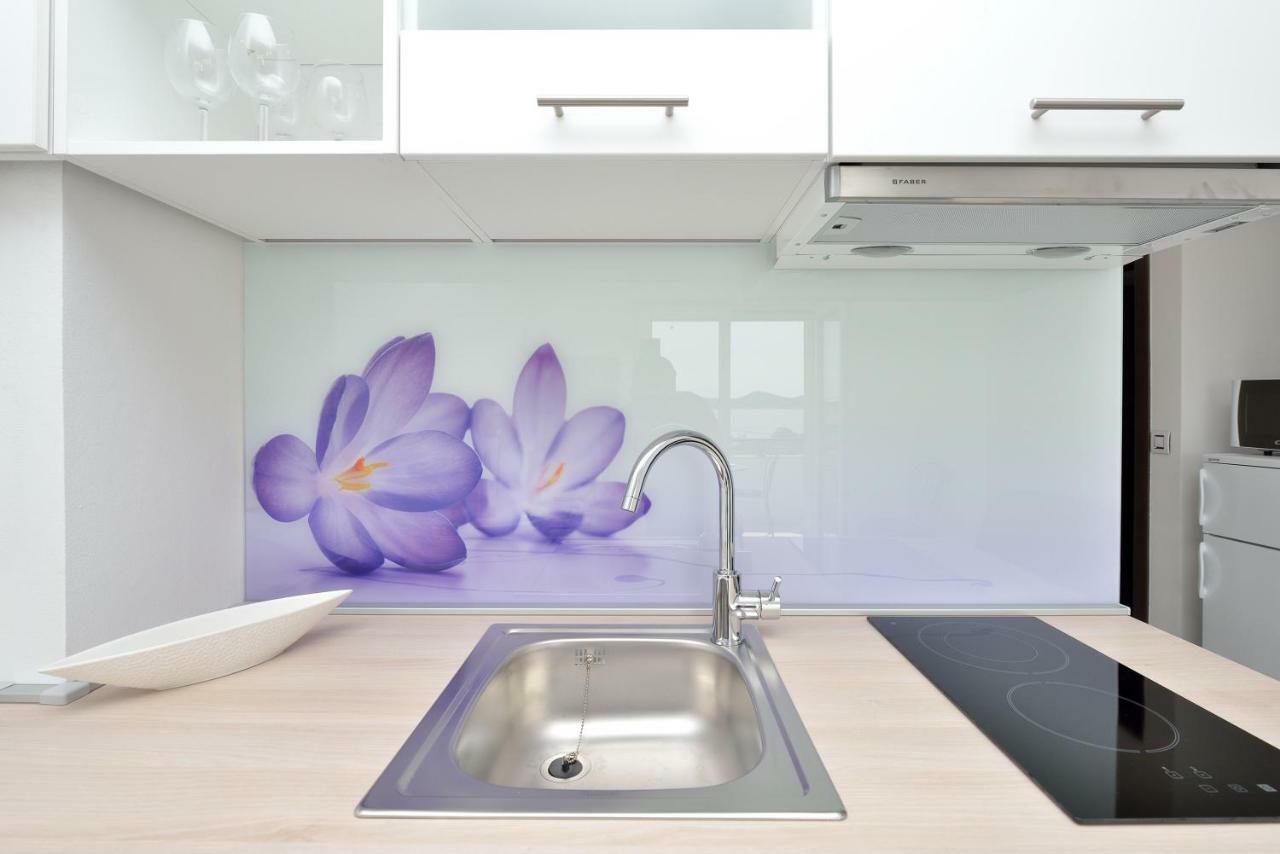 Apartments Feel Good ซูโกชัน ภายนอก รูปภาพ