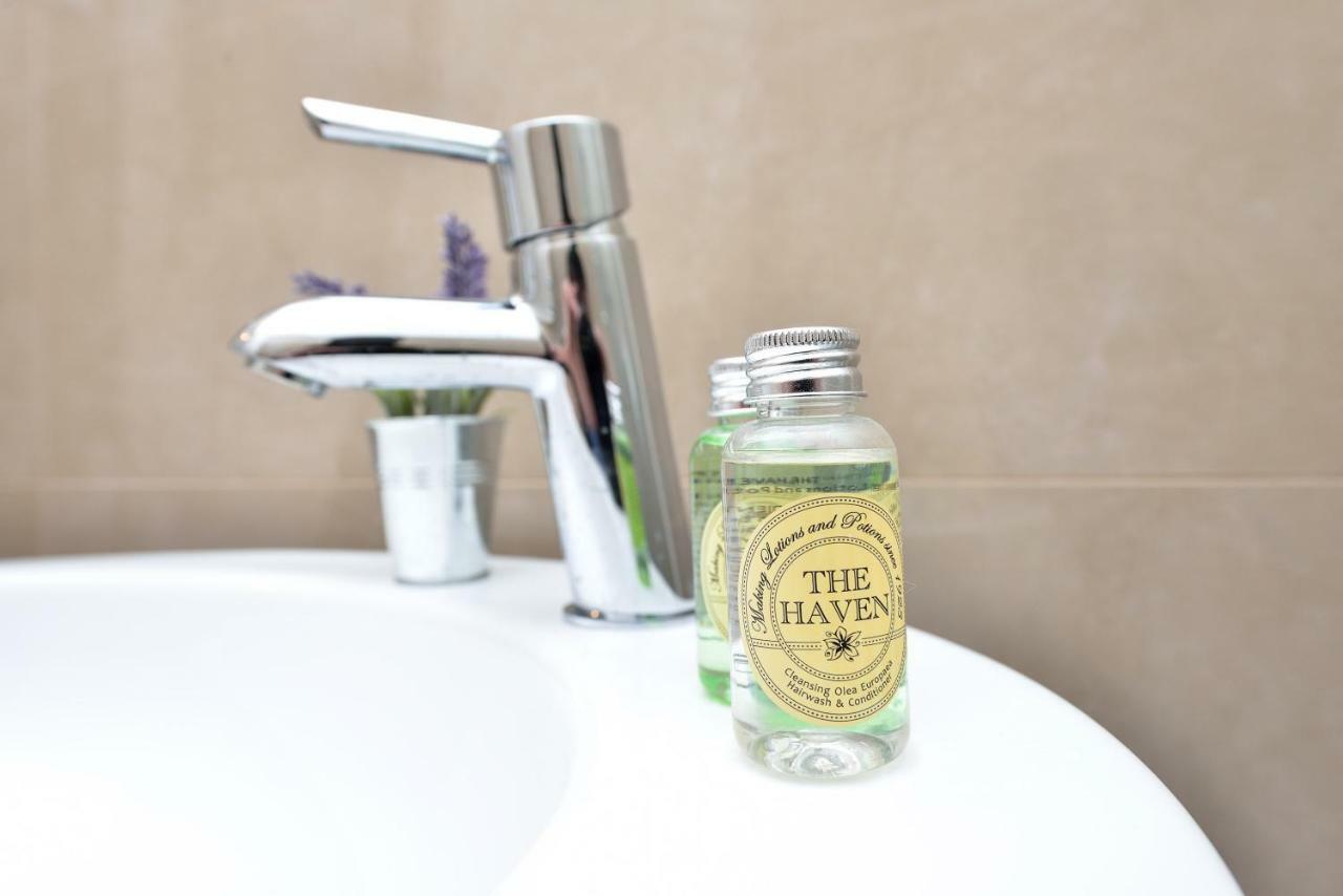 Apartments Feel Good ซูโกชัน ภายนอก รูปภาพ