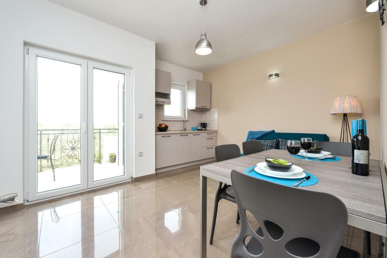 Apartments Feel Good ซูโกชัน ภายนอก รูปภาพ