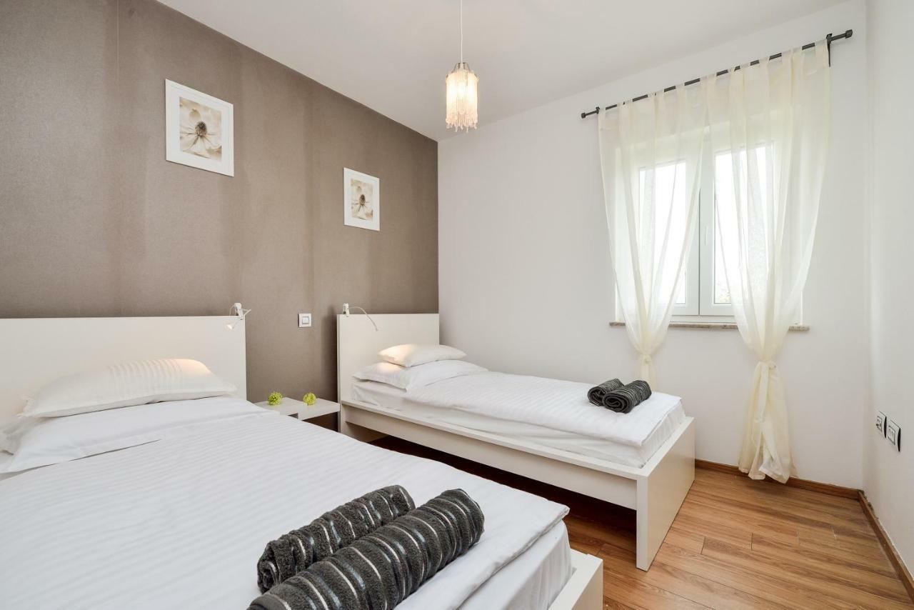 Apartments Feel Good ซูโกชัน ภายนอก รูปภาพ