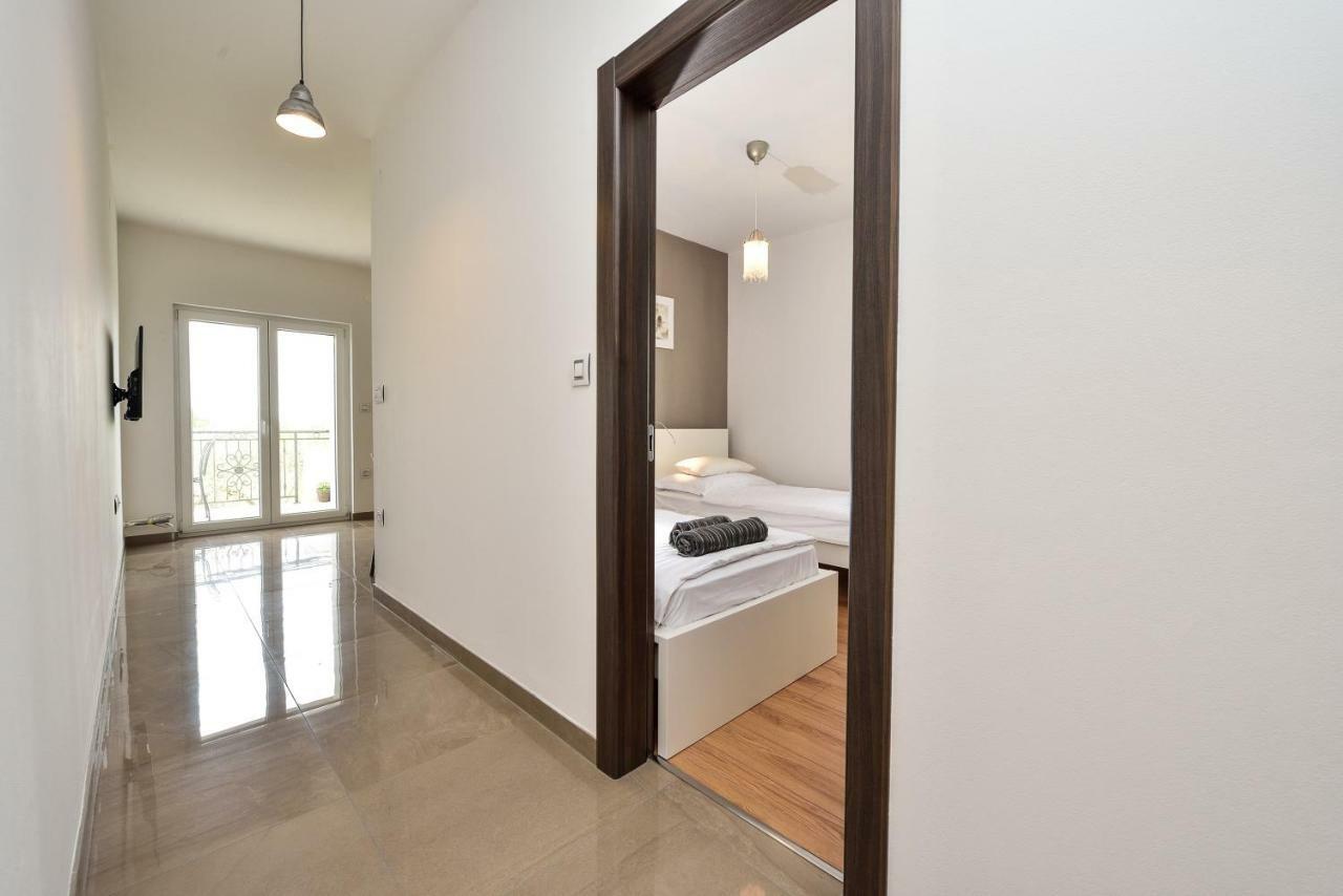 Apartments Feel Good ซูโกชัน ภายนอก รูปภาพ