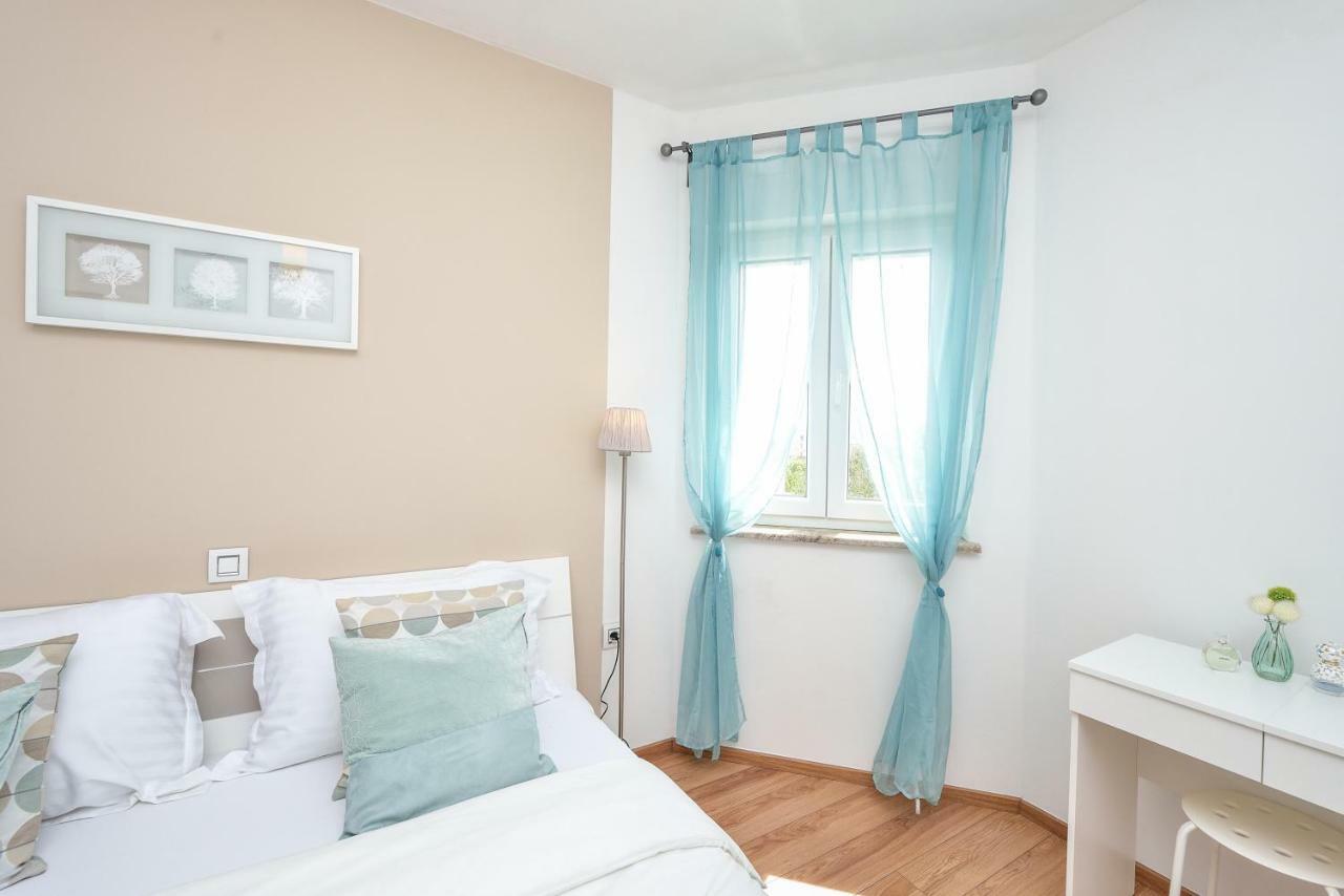 Apartments Feel Good ซูโกชัน ภายนอก รูปภาพ
