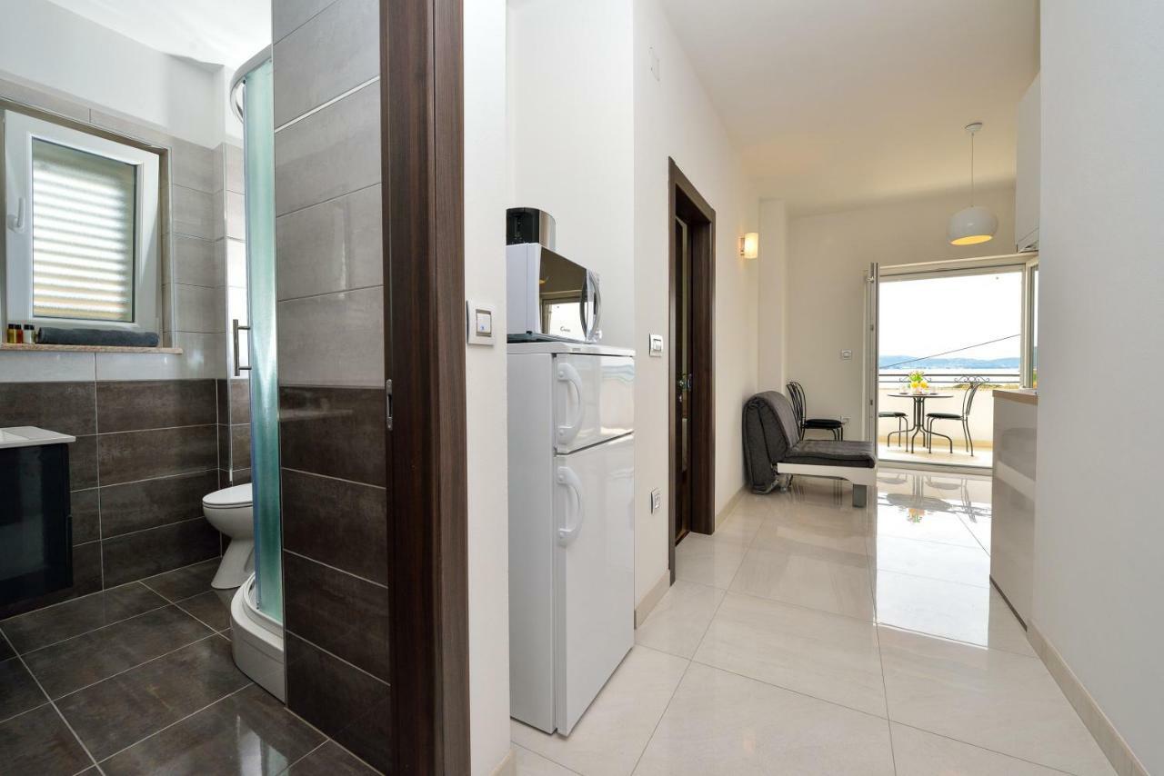 Apartments Feel Good ซูโกชัน ภายนอก รูปภาพ