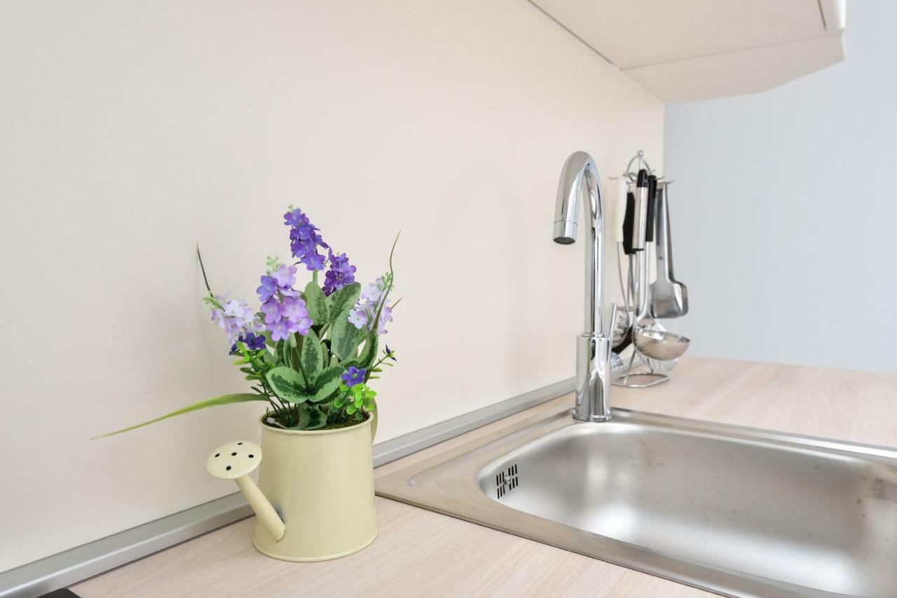 Apartments Feel Good ซูโกชัน ภายนอก รูปภาพ