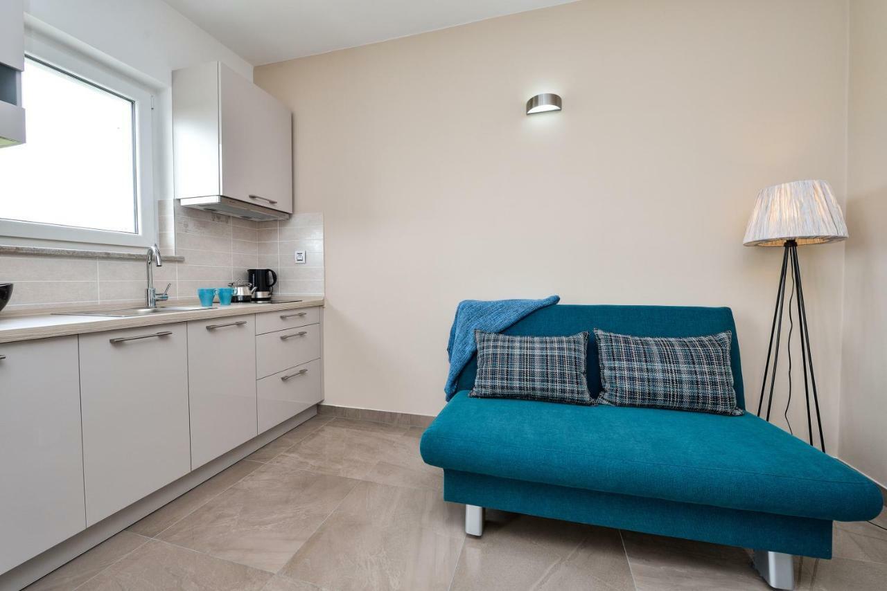 Apartments Feel Good ซูโกชัน ภายนอก รูปภาพ
