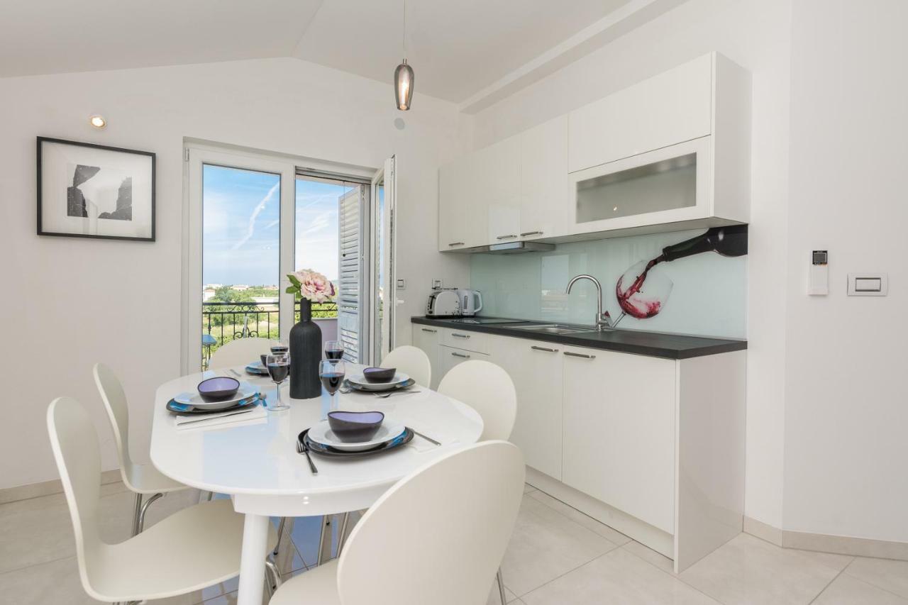 Apartments Feel Good ซูโกชัน ภายนอก รูปภาพ
