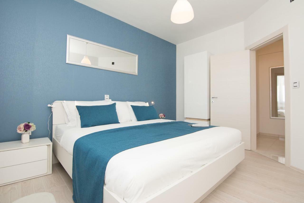 Apartments Feel Good ซูโกชัน ภายนอก รูปภาพ