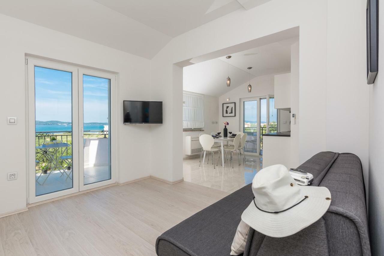 Apartments Feel Good ซูโกชัน ภายนอก รูปภาพ