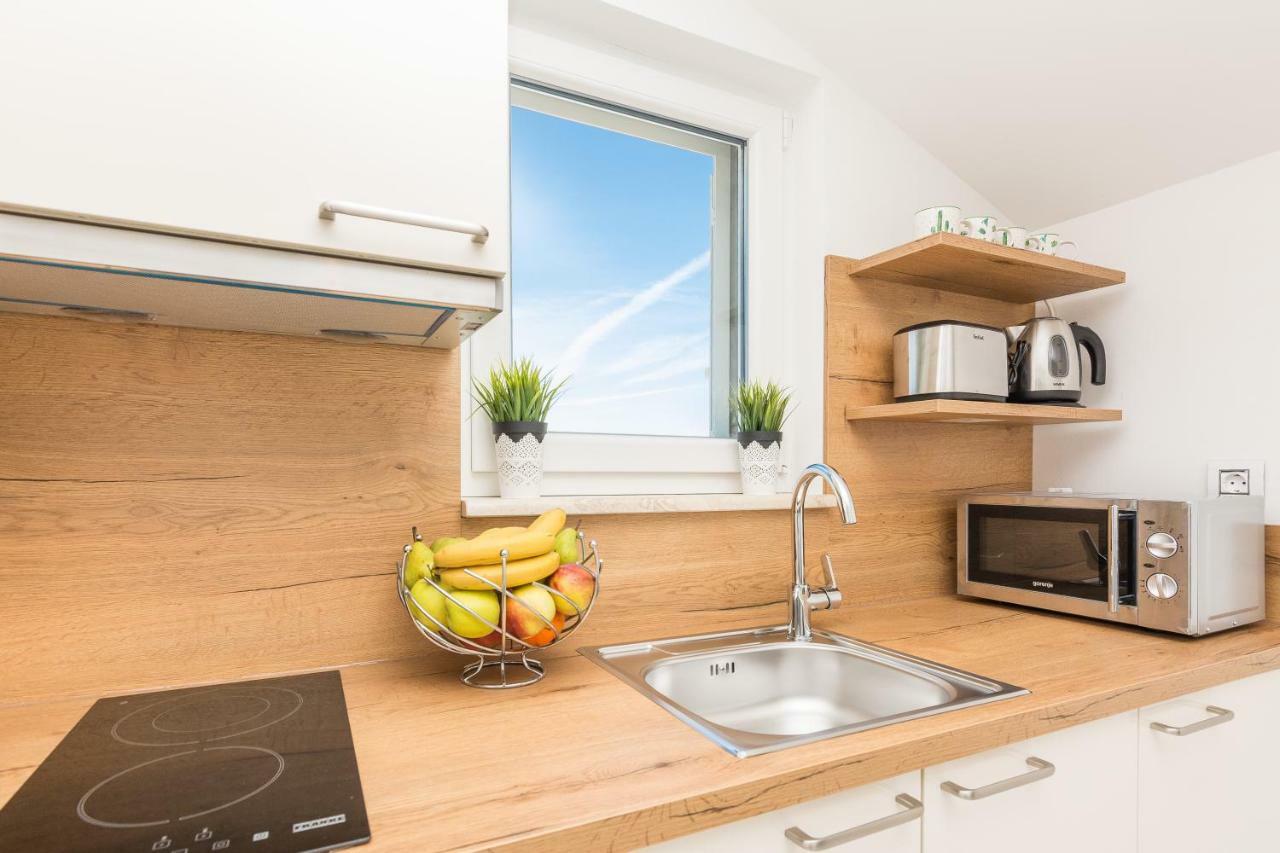 Apartments Feel Good ซูโกชัน ภายนอก รูปภาพ