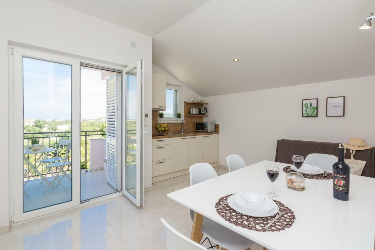 Apartments Feel Good ซูโกชัน ภายนอก รูปภาพ